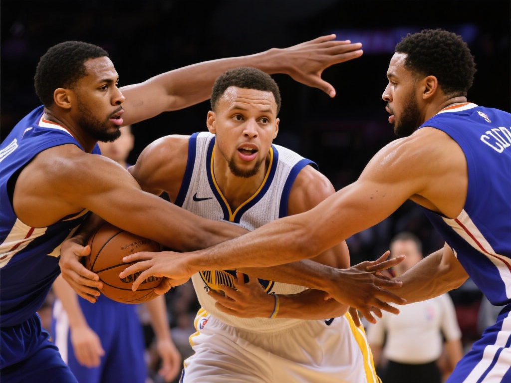 湖人战术果断暂停化解芬尼-史密斯夹击危机