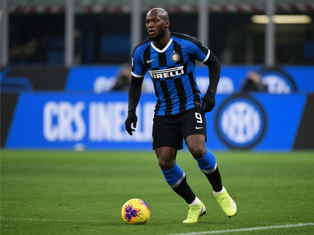 国际米兰引入强力中卫，稳固防线再升级