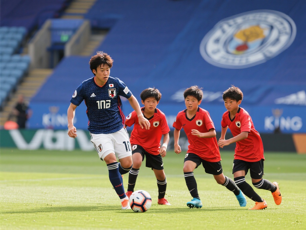 富安健洋：第9位在英超破门的日本球员，展现令人瞩目的实力