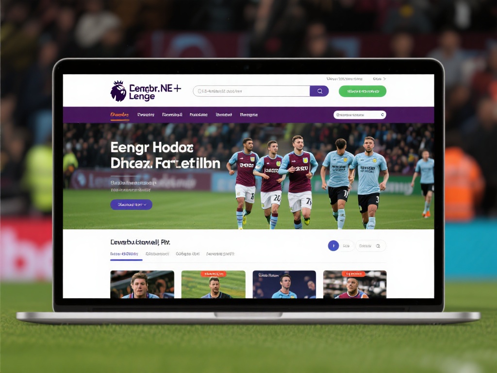 英超联赛官方网络平台