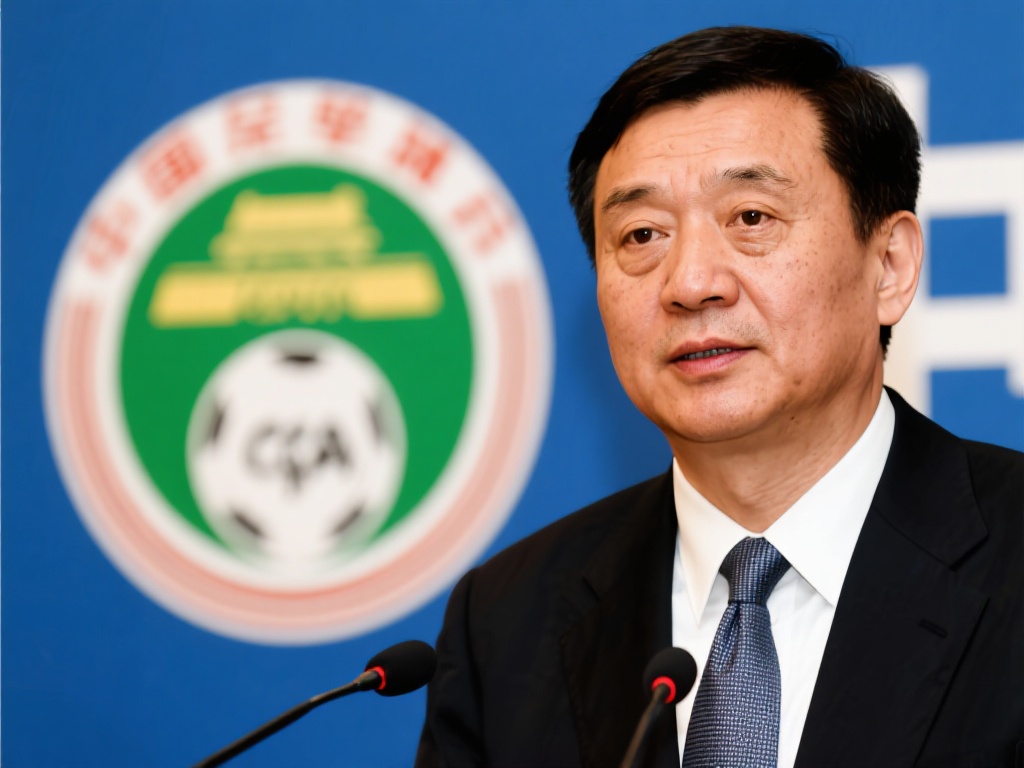 中国足协工作人员是否属于公务员？