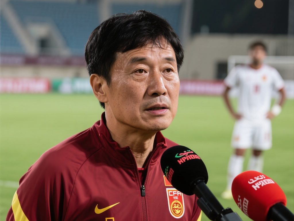 成耀东：国奥出线虽憾，但战胜阿联酋是必达目标