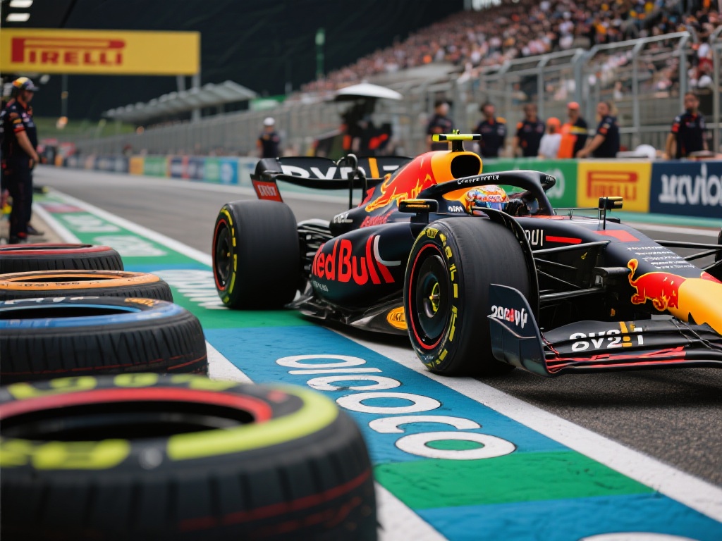 年度冠军之争：F1车队技术博弈再升级