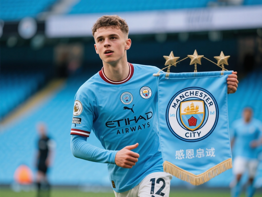 福登：为了感恩教练选择忠诚，不曾考虑离队