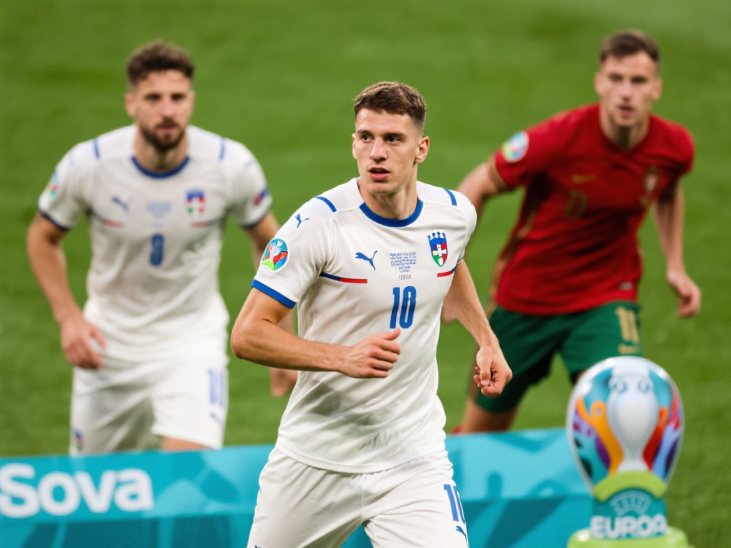 斯洛文尼亚公布2024欧洲杯26人阵容：奥布拉克与谢什科领航