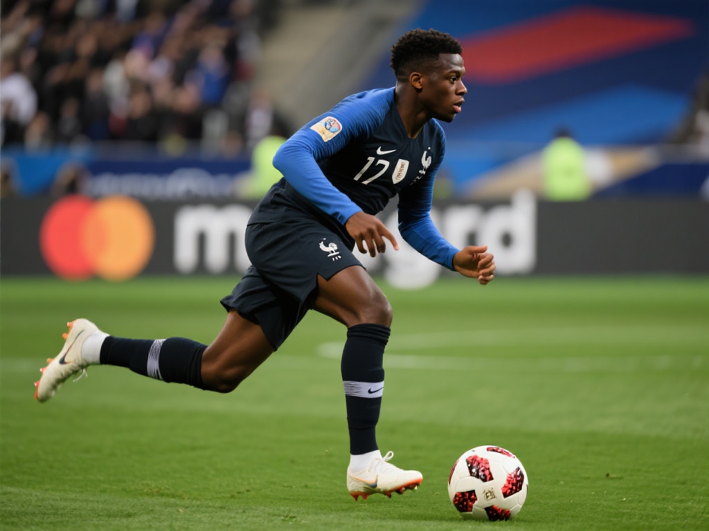 法国惊险晋级八强：穆阿尼补时制造乌龙助攻绝杀比利时