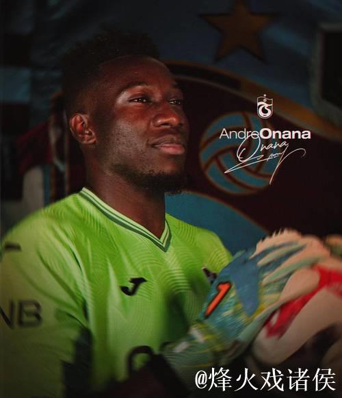 奥纳纳替代者首选揭晓,曼联小将或在热身赛首秀 奥纳纳替代者首选揭晓,曼联小将或在热身赛首秀